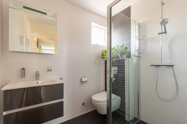 Medium property photo - Hannie Schaftstraat 53, 2331 GT Leiden